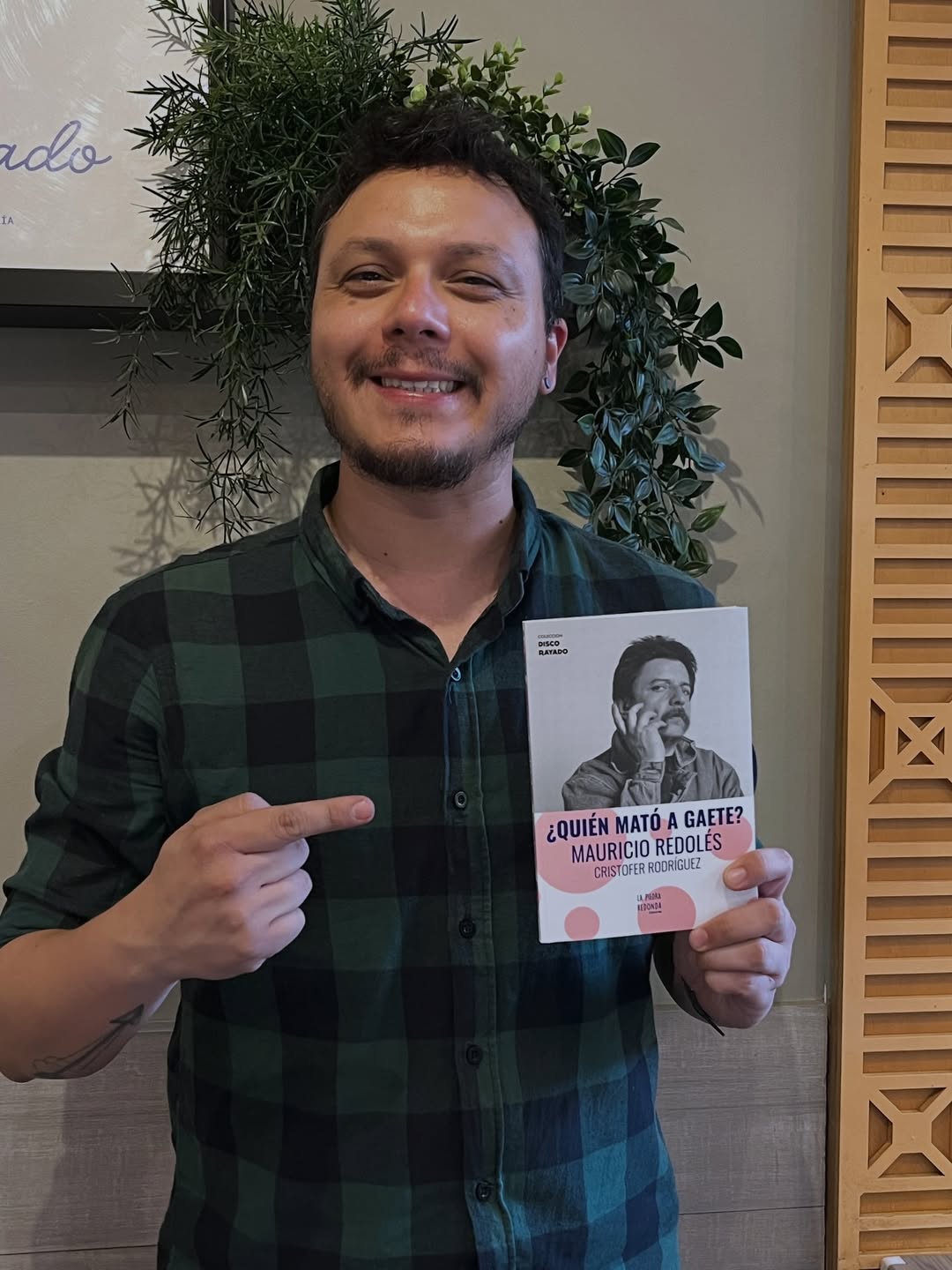 La transición según ''¿Quién Mató a Gaete?''